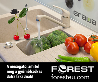 Forest Hungary - foresteu.com
