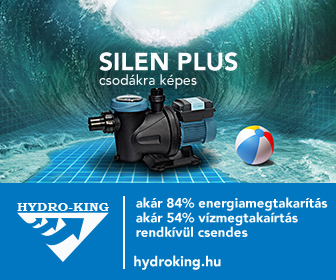 Hydroking - hydroking.hu
