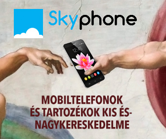 Skyphone - skyphone.hu